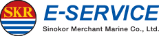 Sinokor Logo